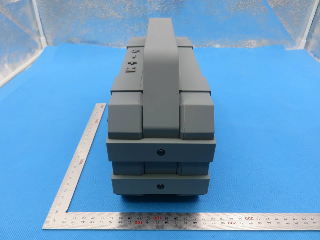 FCC ID 2AB9SM90 External Photos