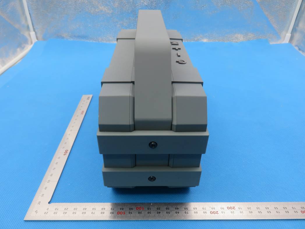 FCC ID 2AB9SM90 External Photos