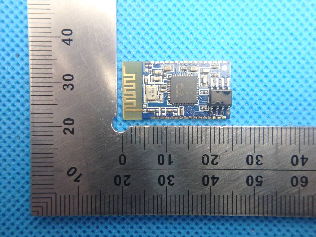 FCC ID 2AB9SM90 Internal Photos