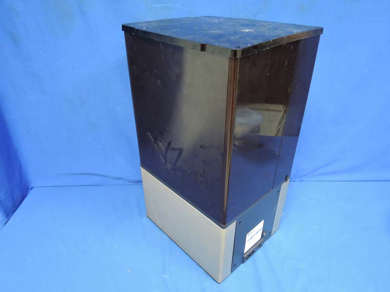 FCC ID 2AB9W-3L10A External Photos