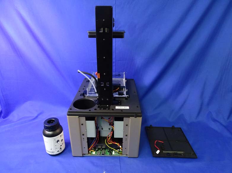 FCC ID 2AB9W-3L10A Internal Photos