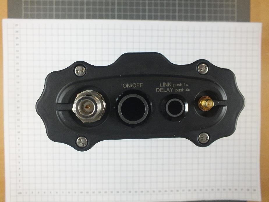 FCC ID 2ABA7XPR External Photos