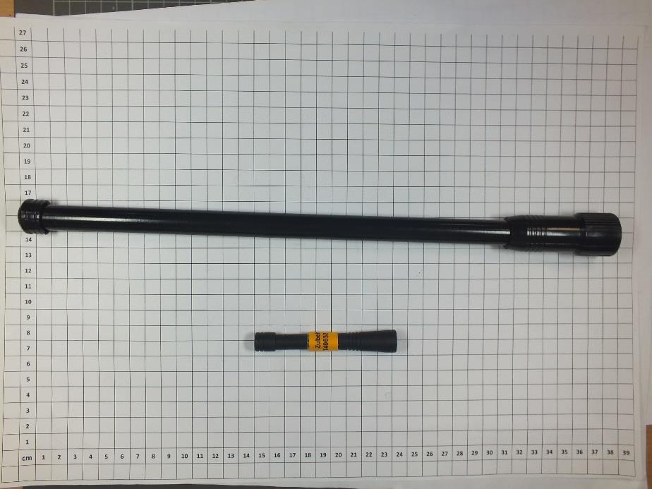 FCC ID 2ABA7XPR External Photos