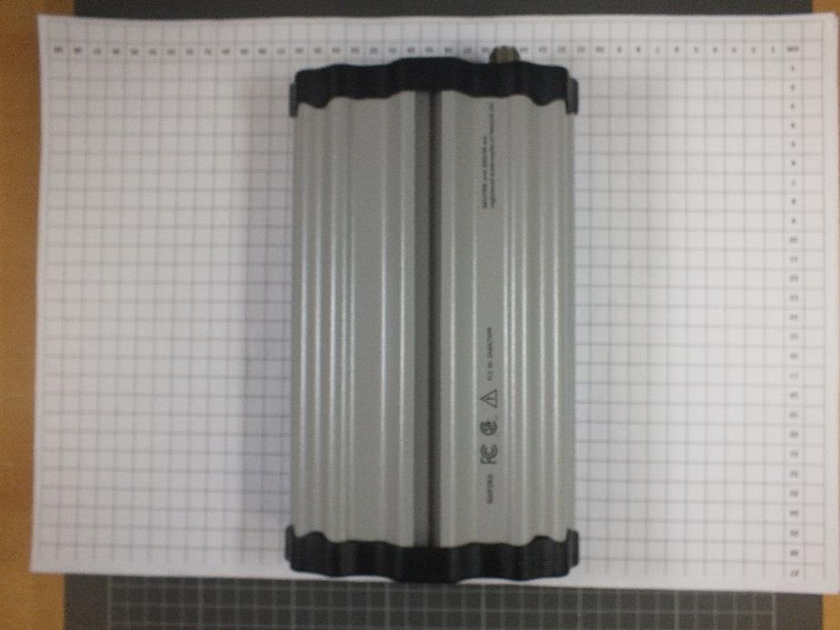 FCC ID 2ABA7XPR External Photos