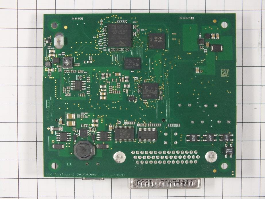 FCC ID 2ABA7XPR Internal Photos