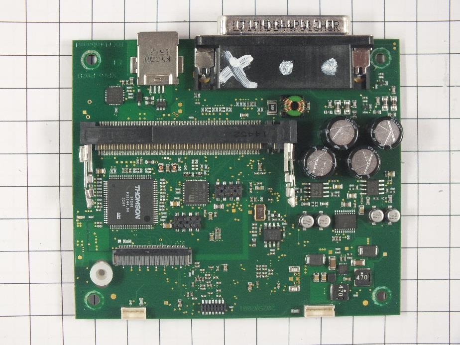 FCC ID 2ABA7XPR Internal Photos