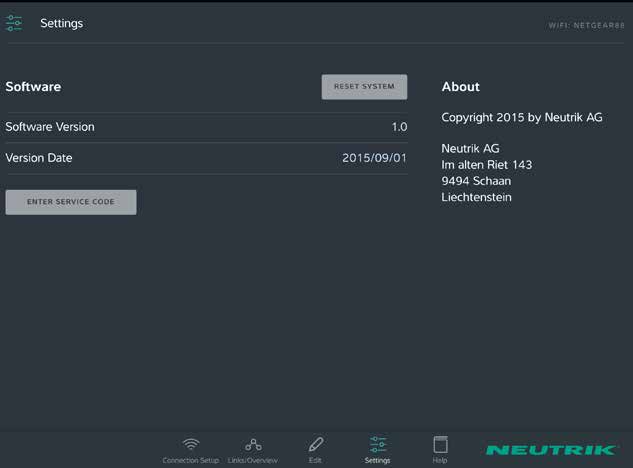 FCC ID 2ABA7XPR Users Manual