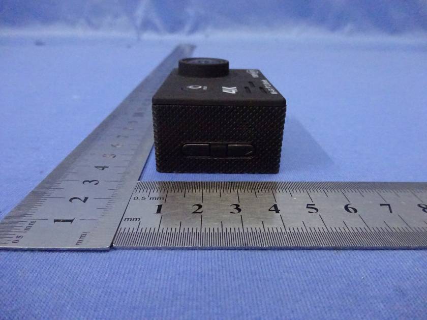 FCC ID 2ABAT-SDV105 External Photos
