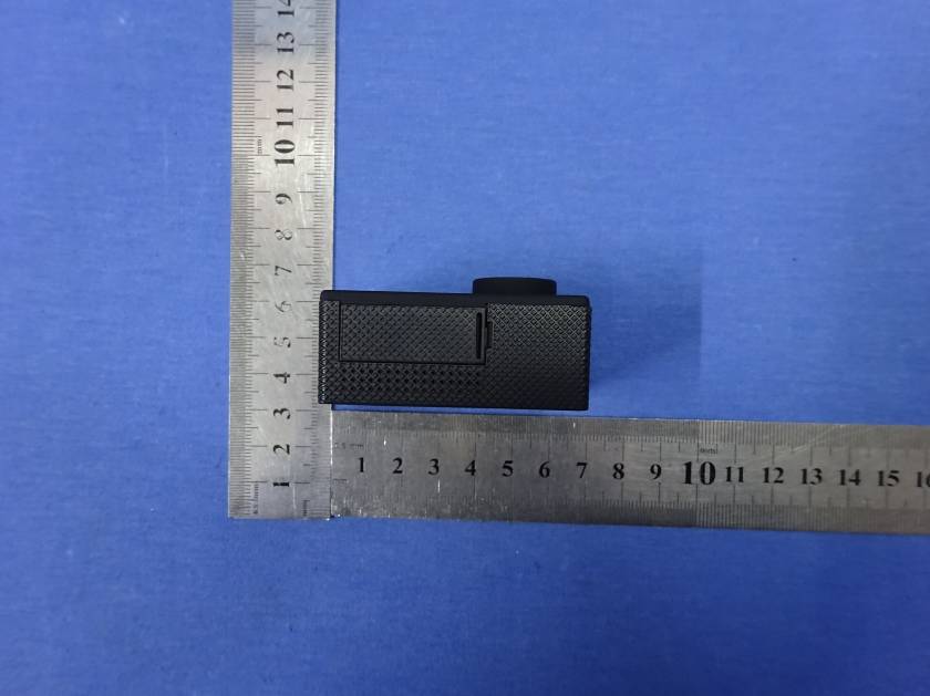 FCC ID 2ABAT-SDV105 External Photos