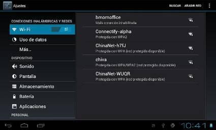 FCC ID 2ABBL-M10701 Users Manual