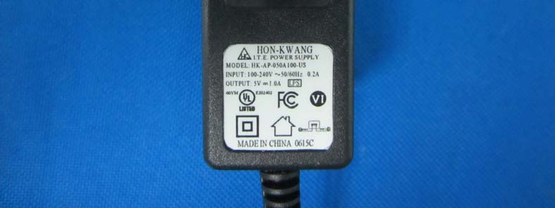 FCC ID 2ABBNLE4MIN External Photos