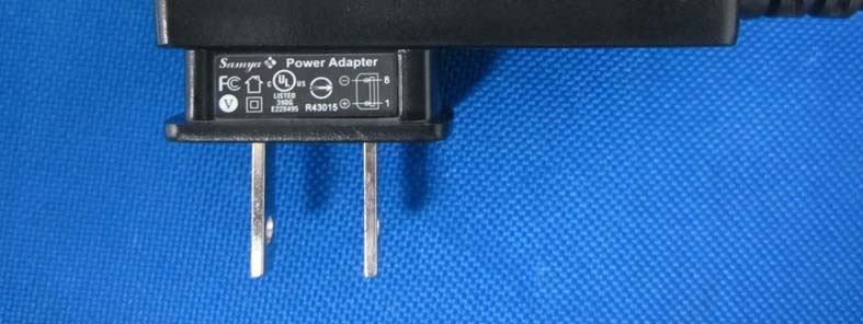 FCC ID 2ABBNLE4MIN External Photos