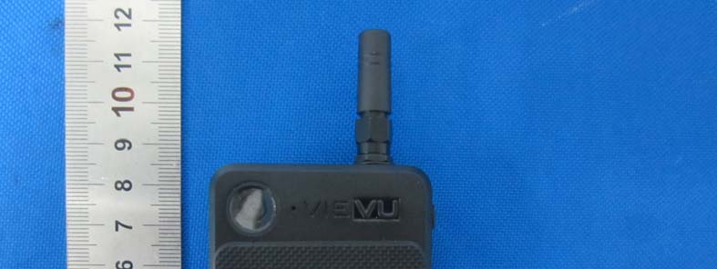 FCC ID 2ABBNLE4MIN External Photos