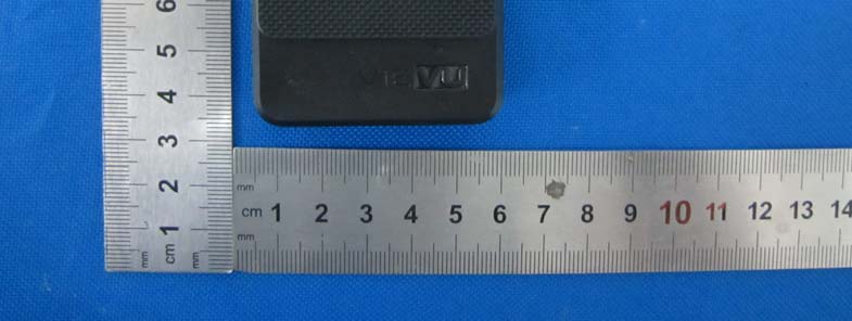FCC ID 2ABBNLE4MIN External Photos