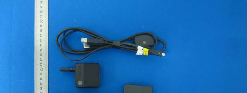 FCC ID 2ABBNLE4MIN External Photos