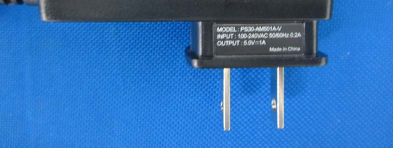 FCC ID 2ABBNLE4MIN External Photos