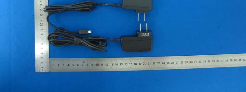 FCC ID 2ABBNLE4MIN External Photos