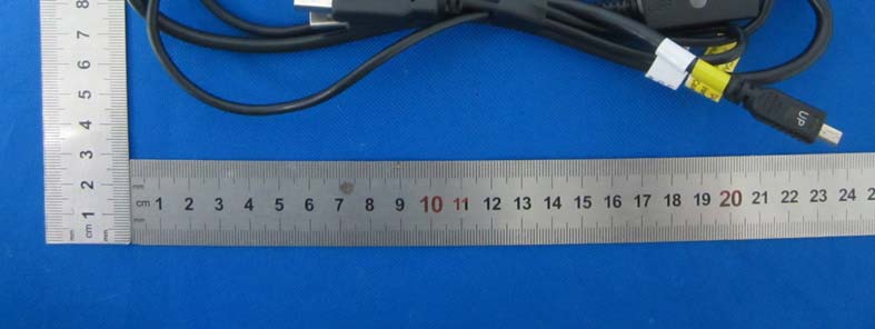 FCC ID 2ABBNLE4MIN External Photos