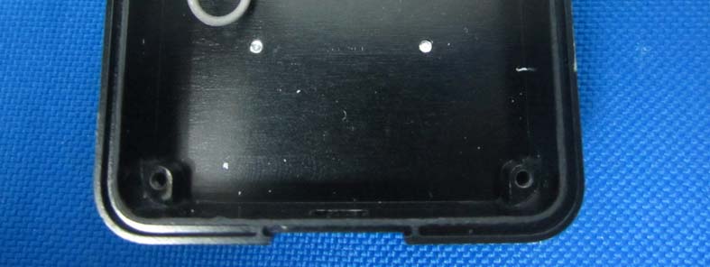 FCC ID 2ABBNLE4MIN Internal Photos