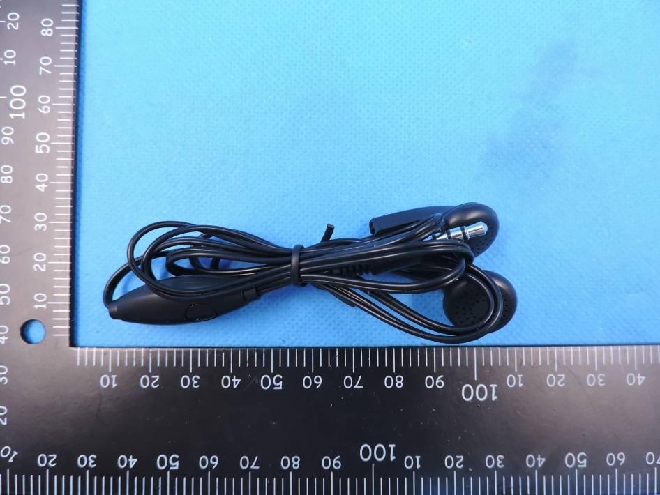 FCC ID 2ABBS-M333G External Photos