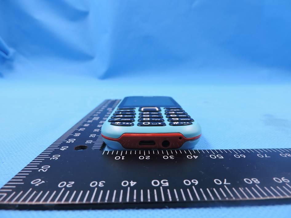 FCC ID 2ABBS-M333G External Photos