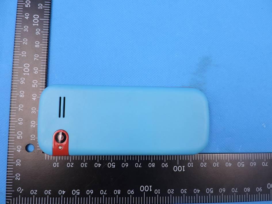 FCC ID 2ABBS-M333G External Photos