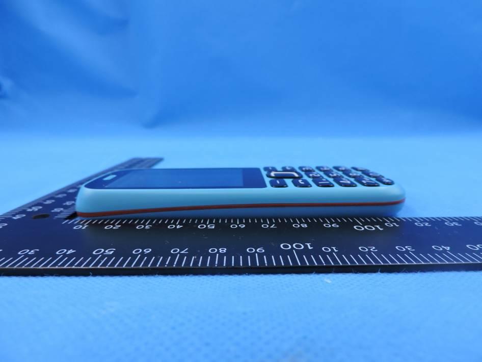 FCC ID 2ABBS-M333G External Photos