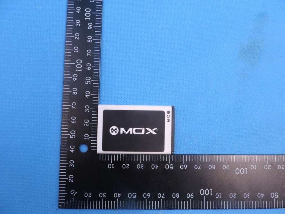 FCC ID 2ABBS-M333G Internal Photos