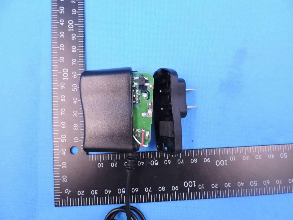 FCC ID 2ABBS-M333G Internal Photos
