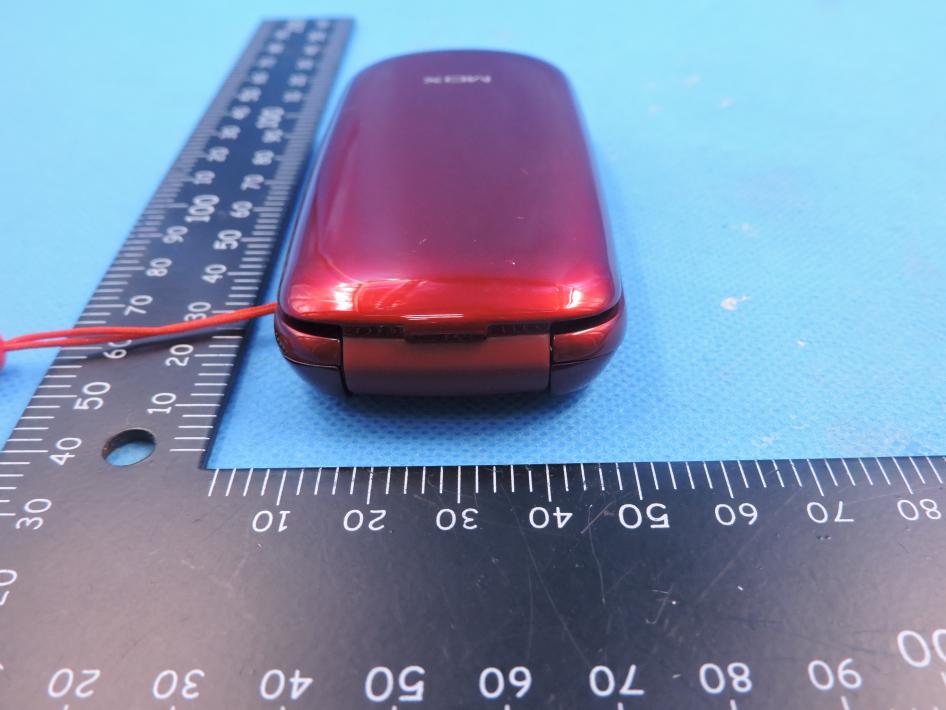 FCC ID 2ABBS-M360 External Photos