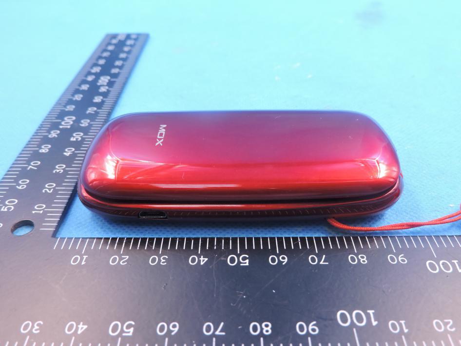 FCC ID 2ABBS-M360 External Photos