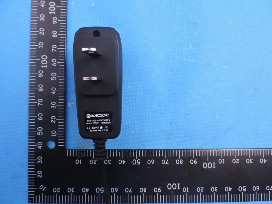 FCC ID 2ABBS-M360 External Photos