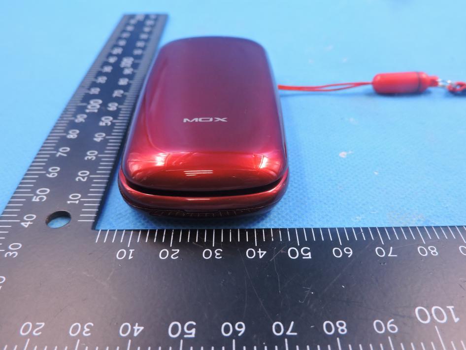 FCC ID 2ABBS-M360 External Photos