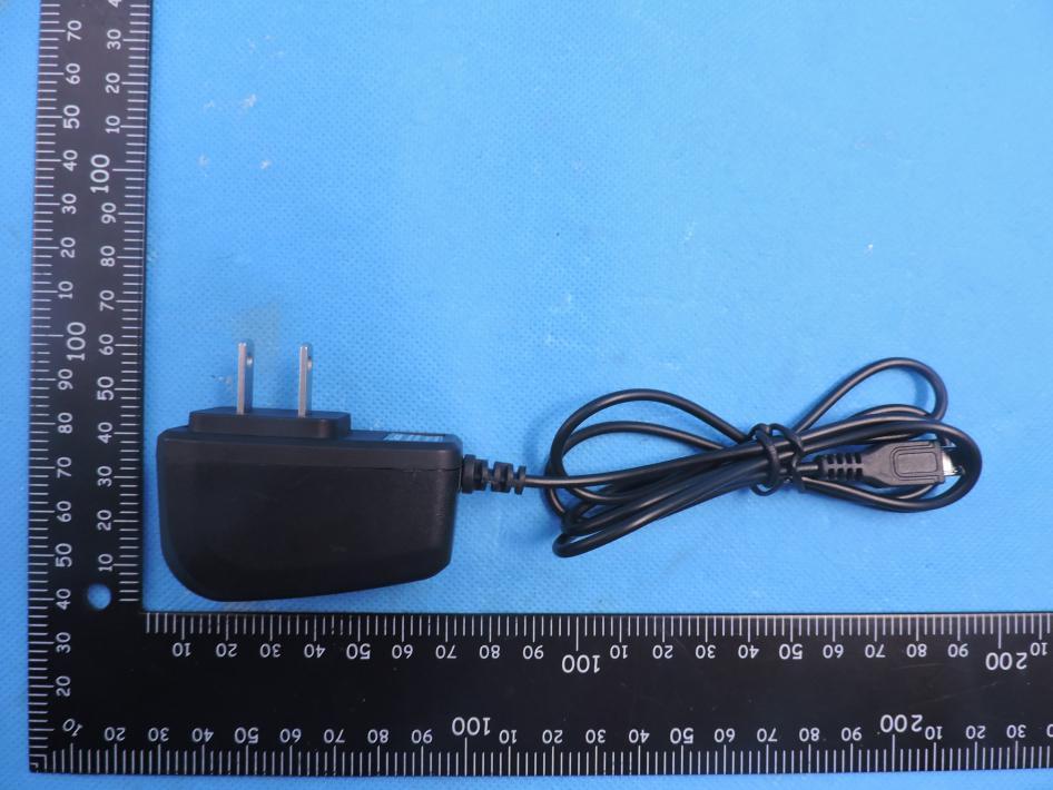 FCC ID 2ABBS-M360 External Photos