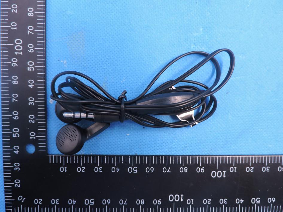 FCC ID 2ABBS-M360 External Photos