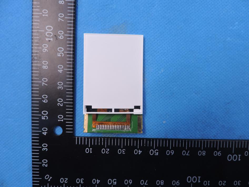 FCC ID 2ABBS-M360 Internal Photos