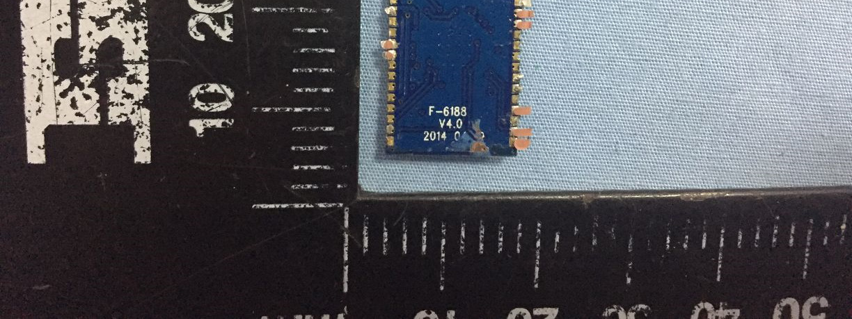 FCC ID 2ABD3-IRT01C0000 Internal Photos
