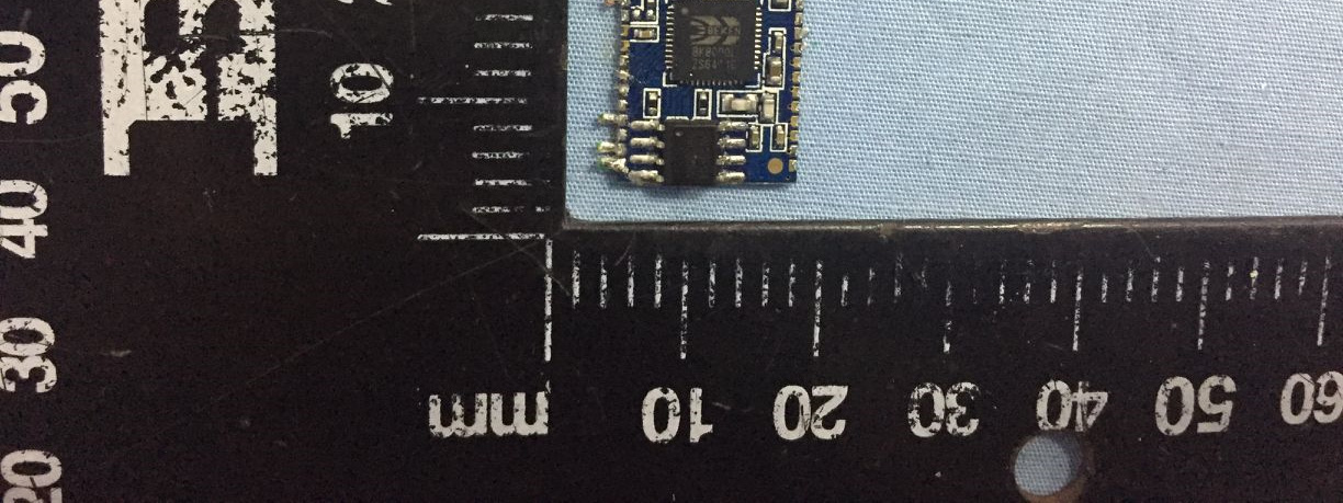 FCC ID 2ABD3-IRT01C0000 Internal Photos