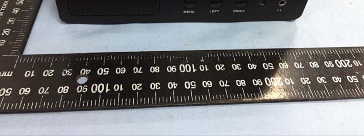 FCC ID 2ABD3-MA22000000 External Photos