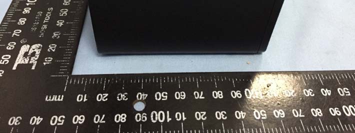 FCC ID 2ABD3-MA22000000 External Photos