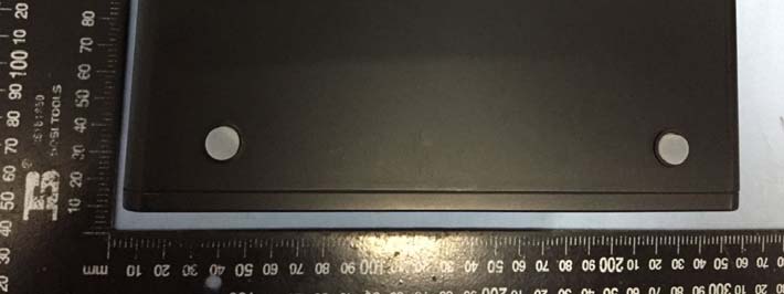 FCC ID 2ABD3-MA22000000 External Photos