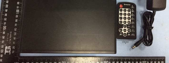 FCC ID 2ABD3-MA22000000 External Photos