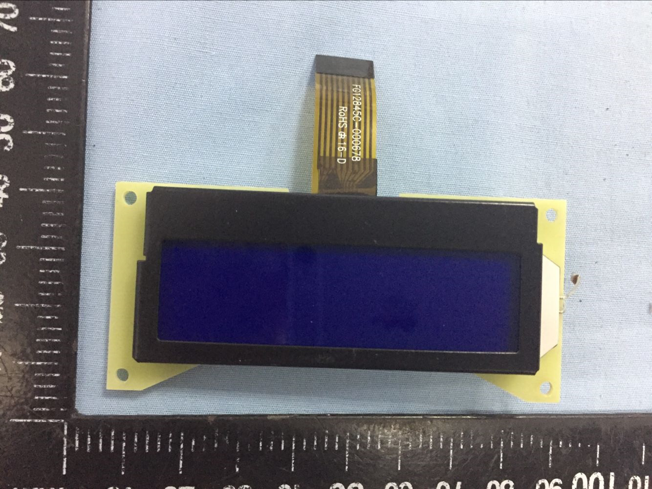 FCC ID 2ABD3-MA22000000 Internal Photos