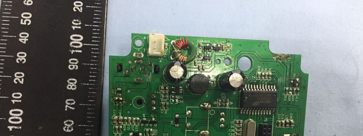 FCC ID 2ABD3-MA22000000 Internal Photos