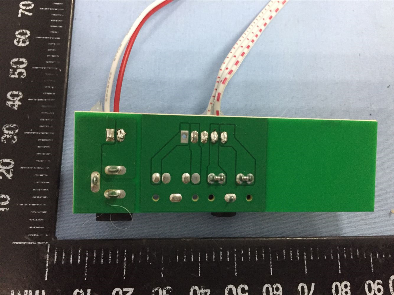 FCC ID 2ABD3-MA22000000 Internal Photos