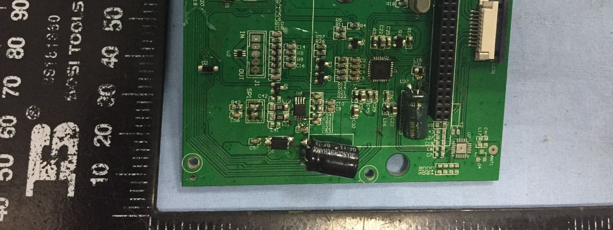 FCC ID 2ABD3-MA22000000 Internal Photos