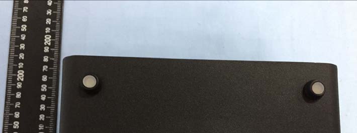FCC ID 2ABD3-MA23000000 External Photos