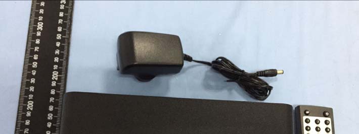 FCC ID 2ABD3-MA23000000 External Photos