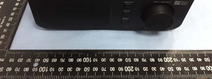 FCC ID 2ABD3-MA23000000 External Photos