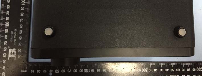FCC ID 2ABD3-MA23000000 External Photos